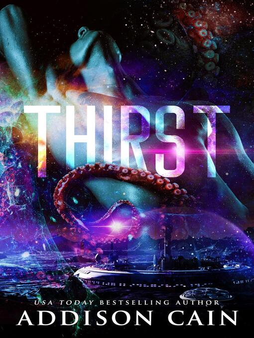 Title details for Thirst by Addison Cain - Available